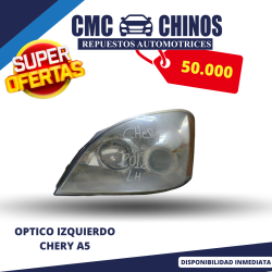 OPTICO LH CHERY A5