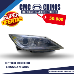 OPTICO RH CHANGAN EADO