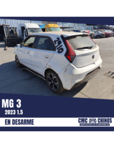 MG 3 2023 1.5