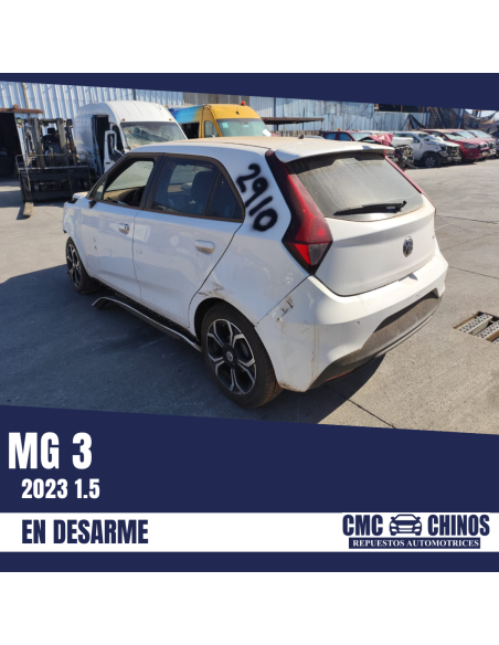MG 3 2023 1.5