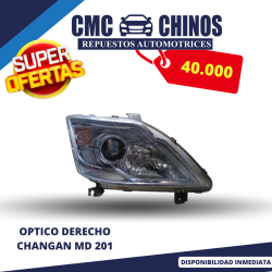 OPTICO RH CHANGAN MD201