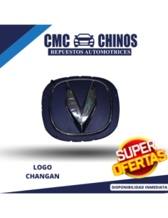 LOGO CHANGAN