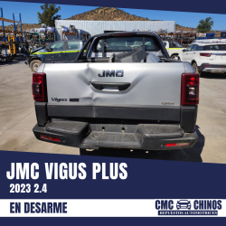 JMC VIGUS PLUS 2.4 2023