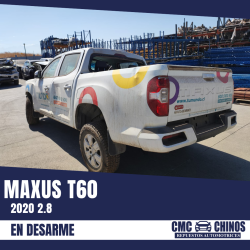 MAXUS T60 2020 2.8