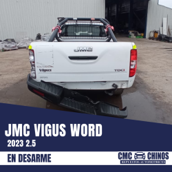 JMC VIGUS 2.5 2023