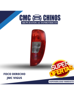 FOCO DERECHO JMC VIGUS