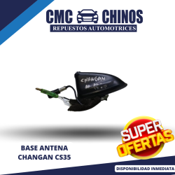 BASE ANTENA CHANGAN CS35