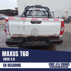 MAXUS T60 2020 2.8