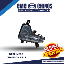 NEBLINERO CHANGAN CS15