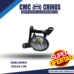 NEBLINERO VOLEX C30