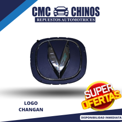 LOGO CHANGAN