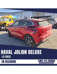 HAVAL JOLION DELUXE 1.5 2023