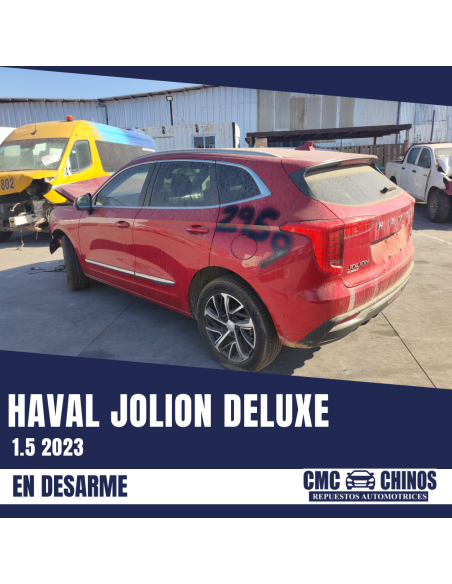HAVAL JOLION DELUXE 1.5 2023