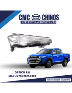OPTICO RH MAXUS T90