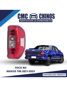 FOCO RH MAXUS T90