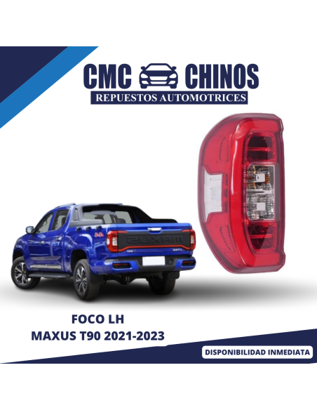 FOCO LH MAXUS T90