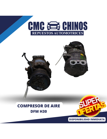 COMPRESOR DE AIRE FOTON FT500