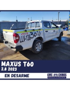 MAXUS T60 2.8 2023