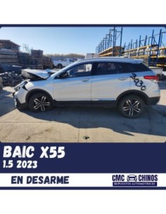 BAIC X55 1.5 2023