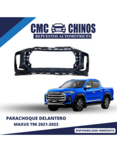 PARACHOQUE DELANTERO MAXUS T90 2021-2023