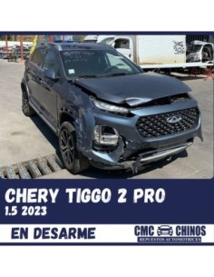 CHERY TIGGO 2 PRO 1.5 2023