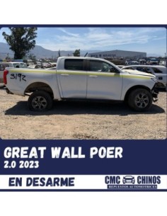 GREAT WALL POER 2.0 2023