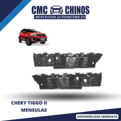 MENSULAS CHERY TIGGO 2 2015-2022 1.5