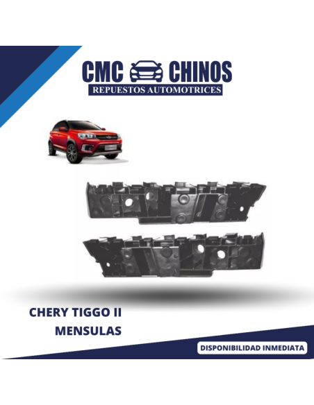 MENSULAS CHERY TIGGO 2 2015-2022 1.5