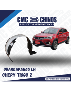 Guardafango LH TIGGO 2 2015-2022 1.5
