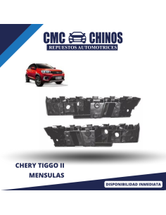 Ménsulas TIGGO 2 2015-2022 1.5