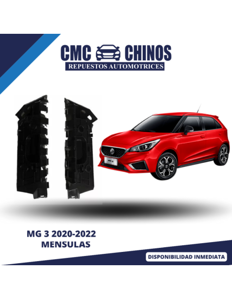MÉNSULA MG 3 2013-2018 1.5