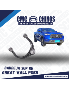 Bandeja sup RH POER 2020-2023 2.0