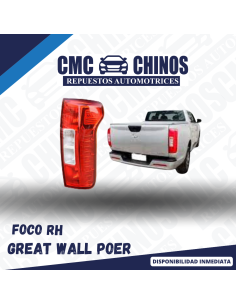 Foco RH POER 2020-2023 2.0
