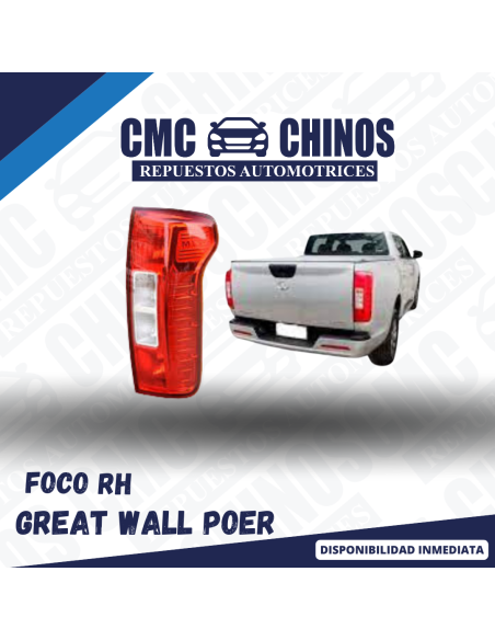Foco RH POER 2020-2023 2.0