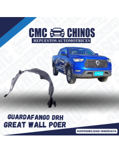 Guardafango DRH POER 2020-2023 2.0