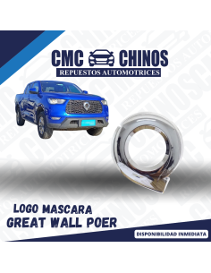 Logo Mascara POER 2020-2023 2.0