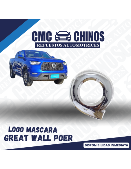 Logo Mascara POER 2020-2023 2.0