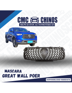 Mascara POER 2020-2023 2.0
