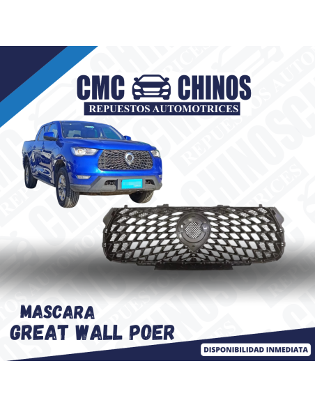 Mascara POER 2020-2023 2.0