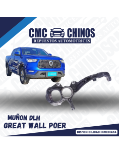 Muñon DLH POER 2020-2023 2.0