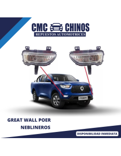 Neblineros POER 2020-2023 2.0