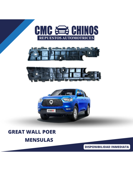 Mensulas POER 2020-2023 2.0