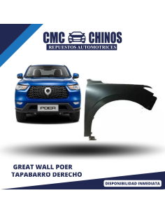 Tapabarro Derecho POER 2020-2023 2.0