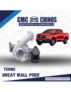 Turbo POER 2020-2023 2.0