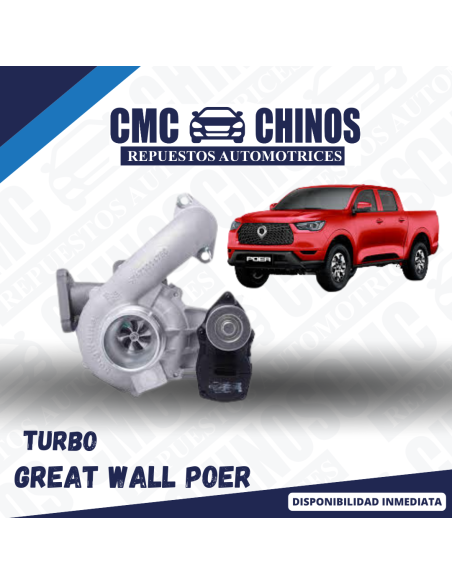 Turbo POER 2020-2023 2.0