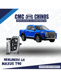 Neblinero LH T90 2020-2025
