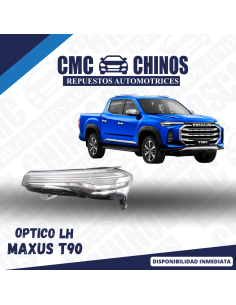 Optico LH T90 2020-2025