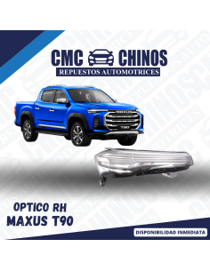 Optico RH T90 2020-2025