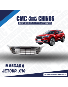 Mascara X70 2019-2024