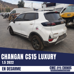 CHANGAN CS15 LUXUEI 1.5 2022